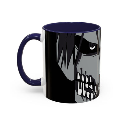 Eren Yeager -Coffee Mug