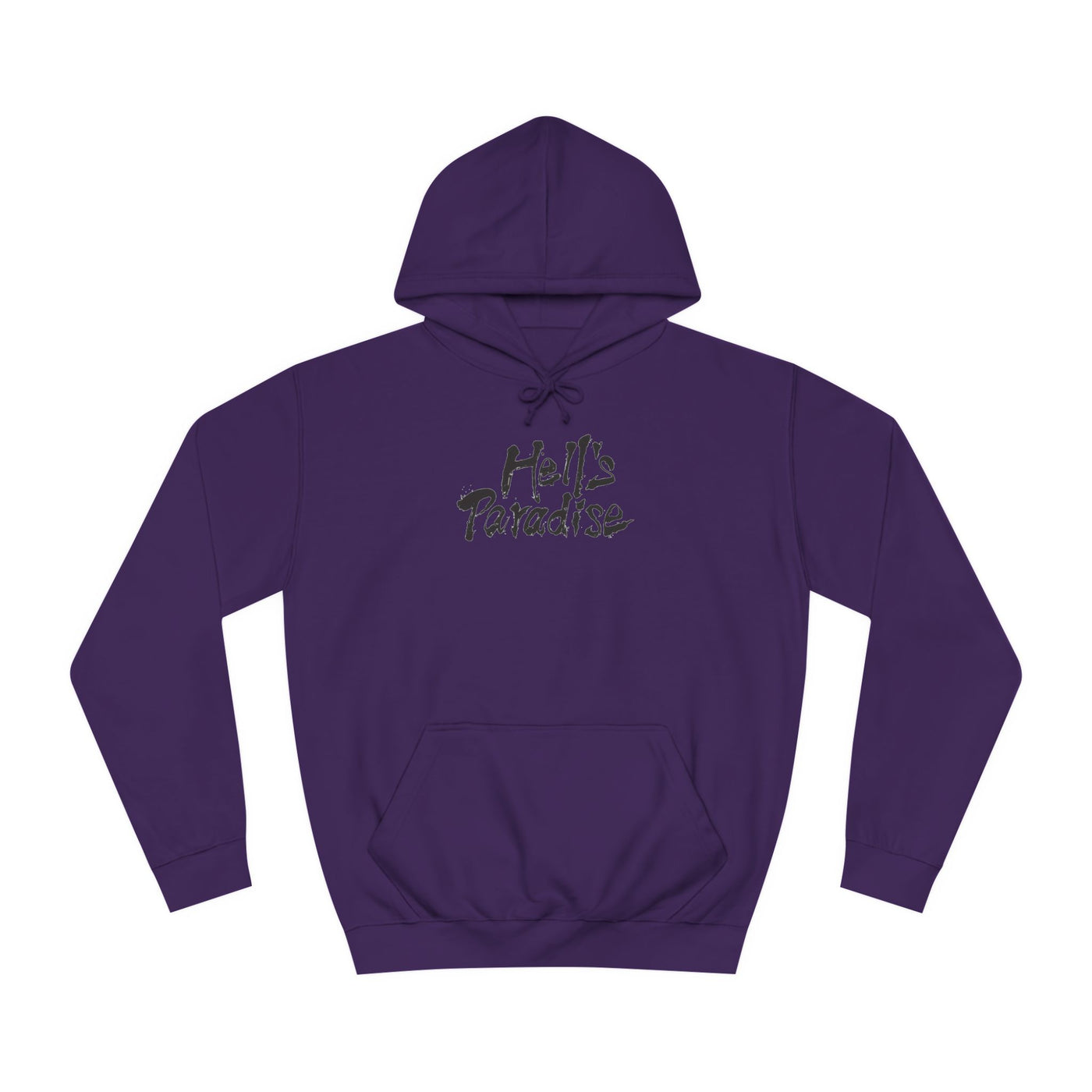 "Gabimaru The Hollow"-Hoodie