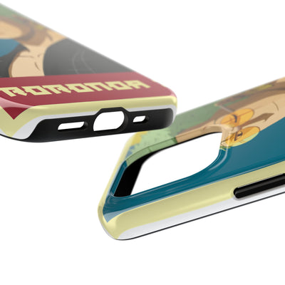 Zoro Rizz -Phone Cases