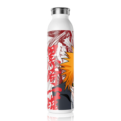 Ichigo Kurosaki-Water Bottle