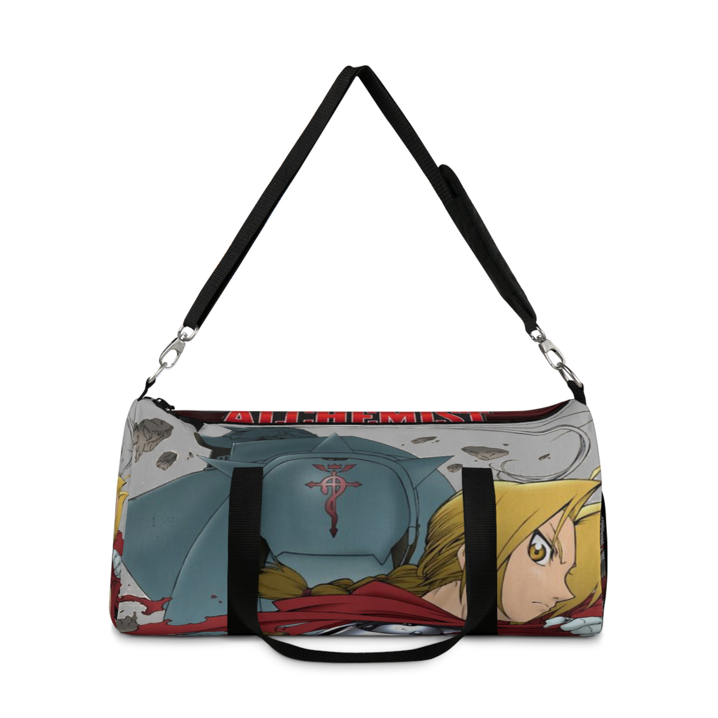 Full metal Alchemist -Duffle Bag