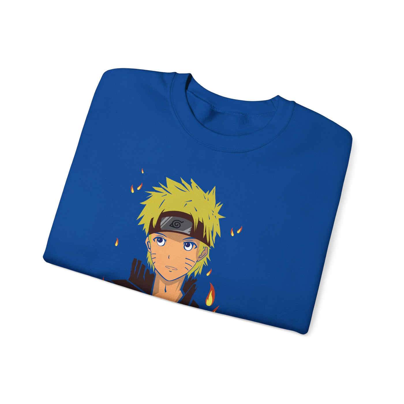 Naruto Uzumaki-Sweatshirt