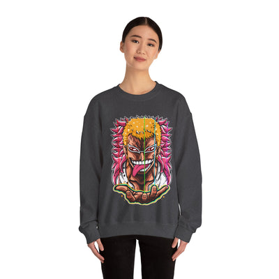 Doflamingo -Sweatshirt