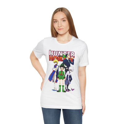 Hunter X Hunter -tshirt