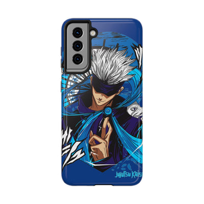 Gojo -Phone Cases