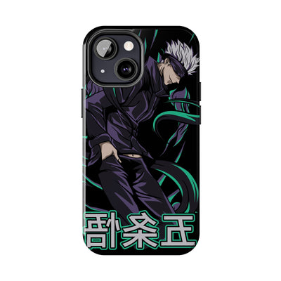 Satoru Gojo -Phone Cases