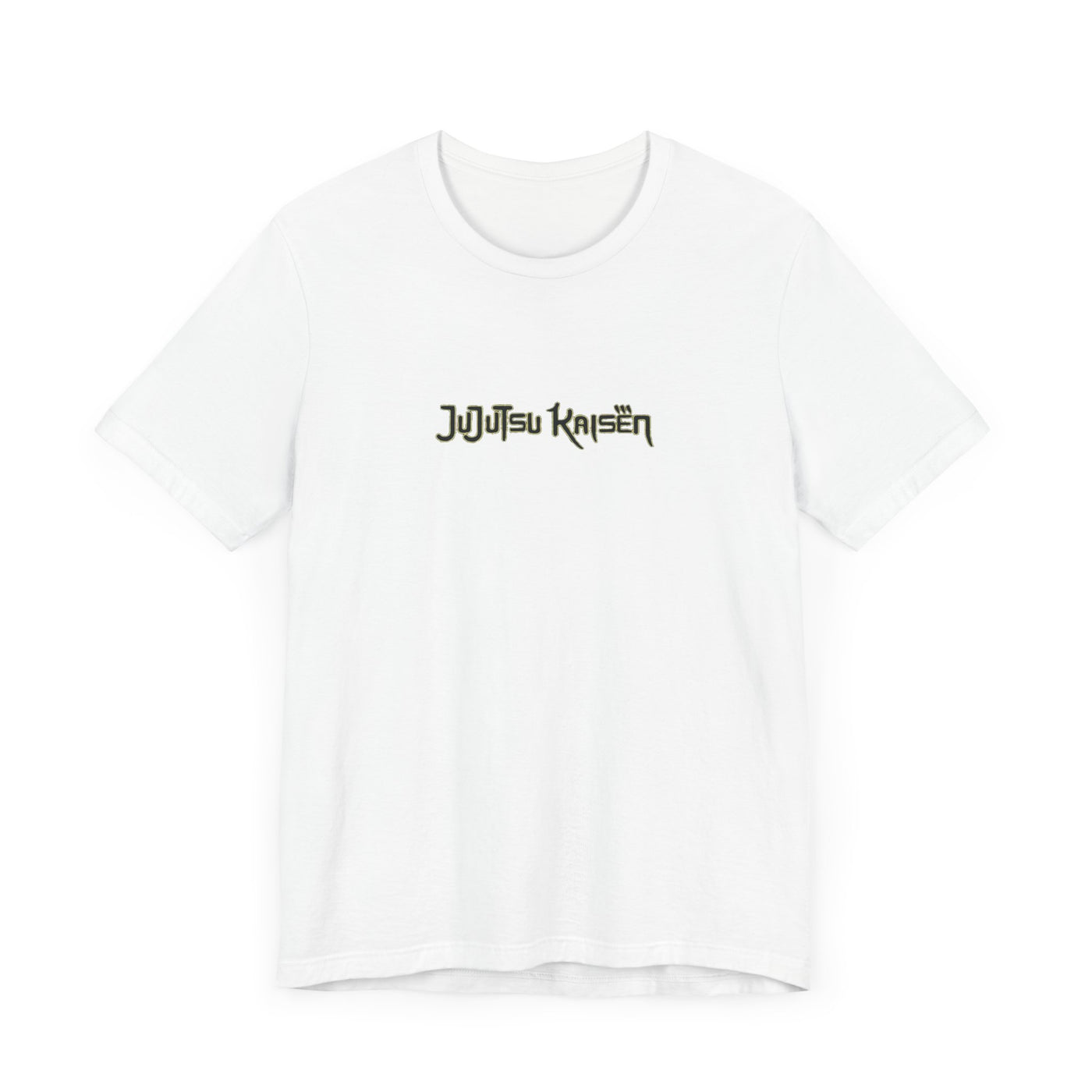 Copy of Gojo -tshirt