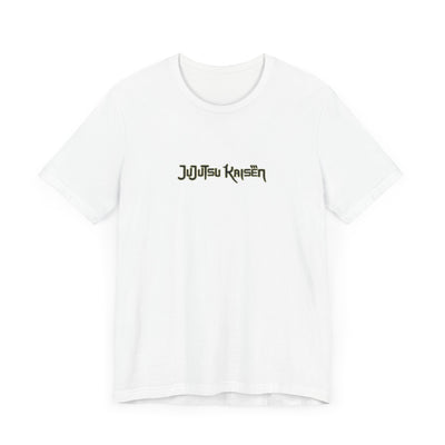 Copy of Gojo -tshirt