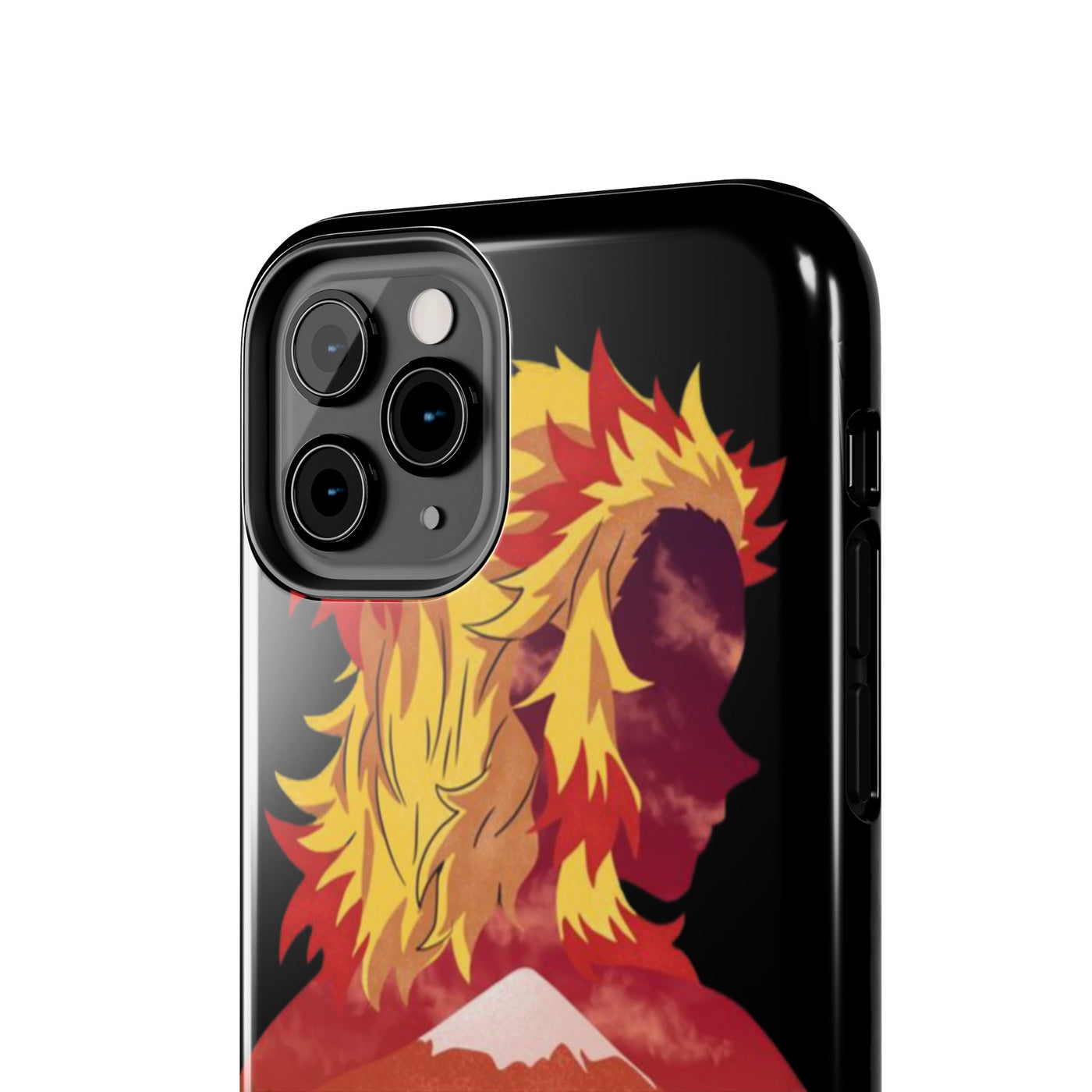 Rengoku-Phone Cases