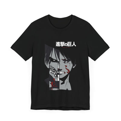 Eren Yeager-tshirt