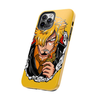 Sanji -Phone Cases