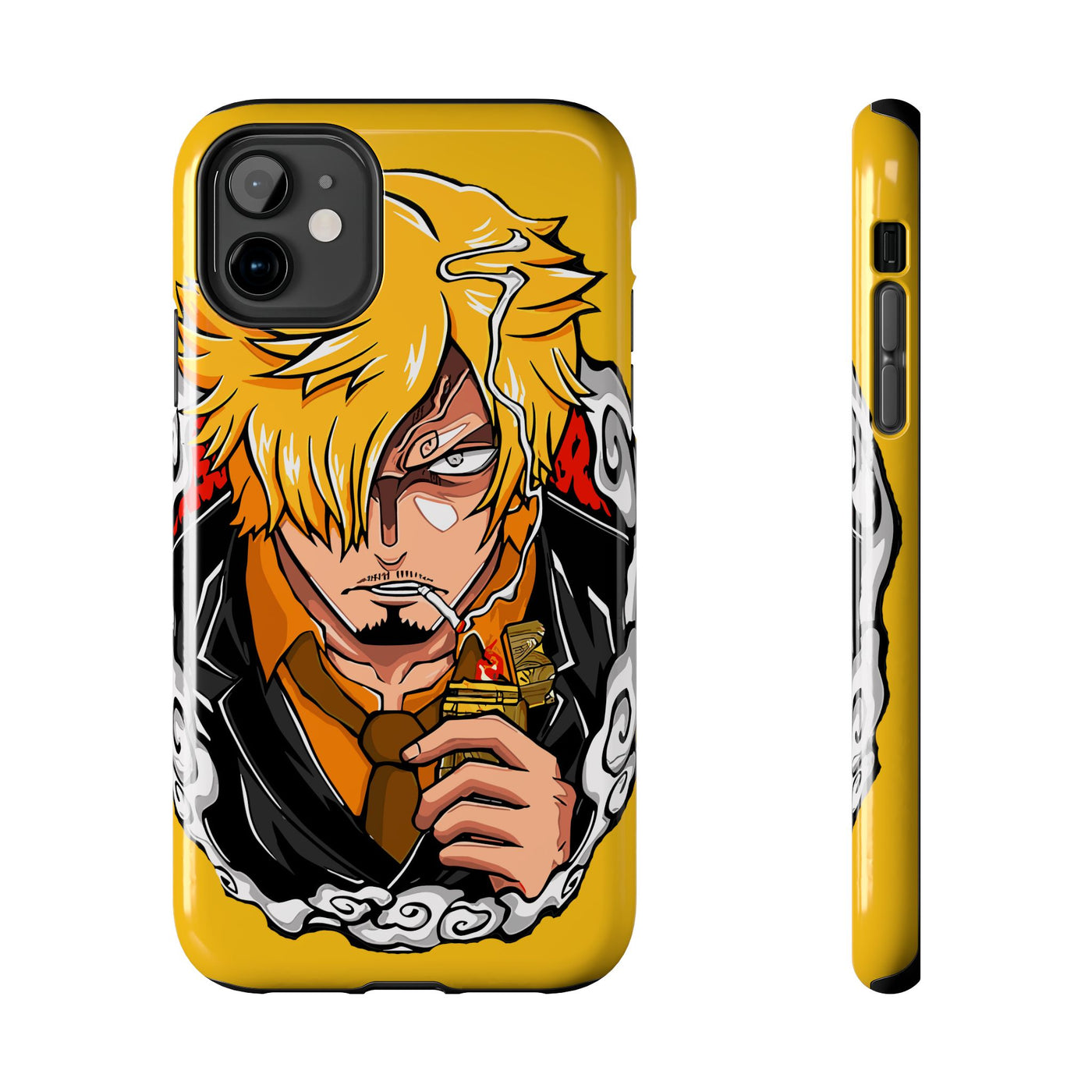 Sanji -Phone Cases