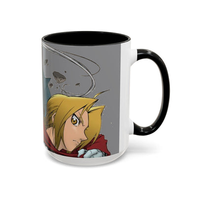 Full metal Alchemist -Coffee Mug