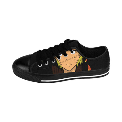 Naruto Uzumaki- Low Top