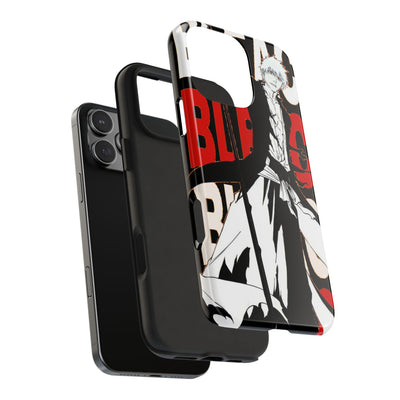 Bleach Ichigo-Phone Cases