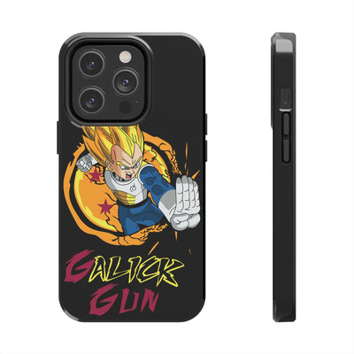 Vegeta-Phone Cases