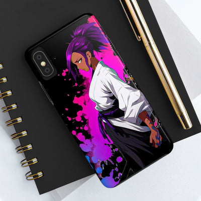 Yoruichi Shihouin-Phone Cases