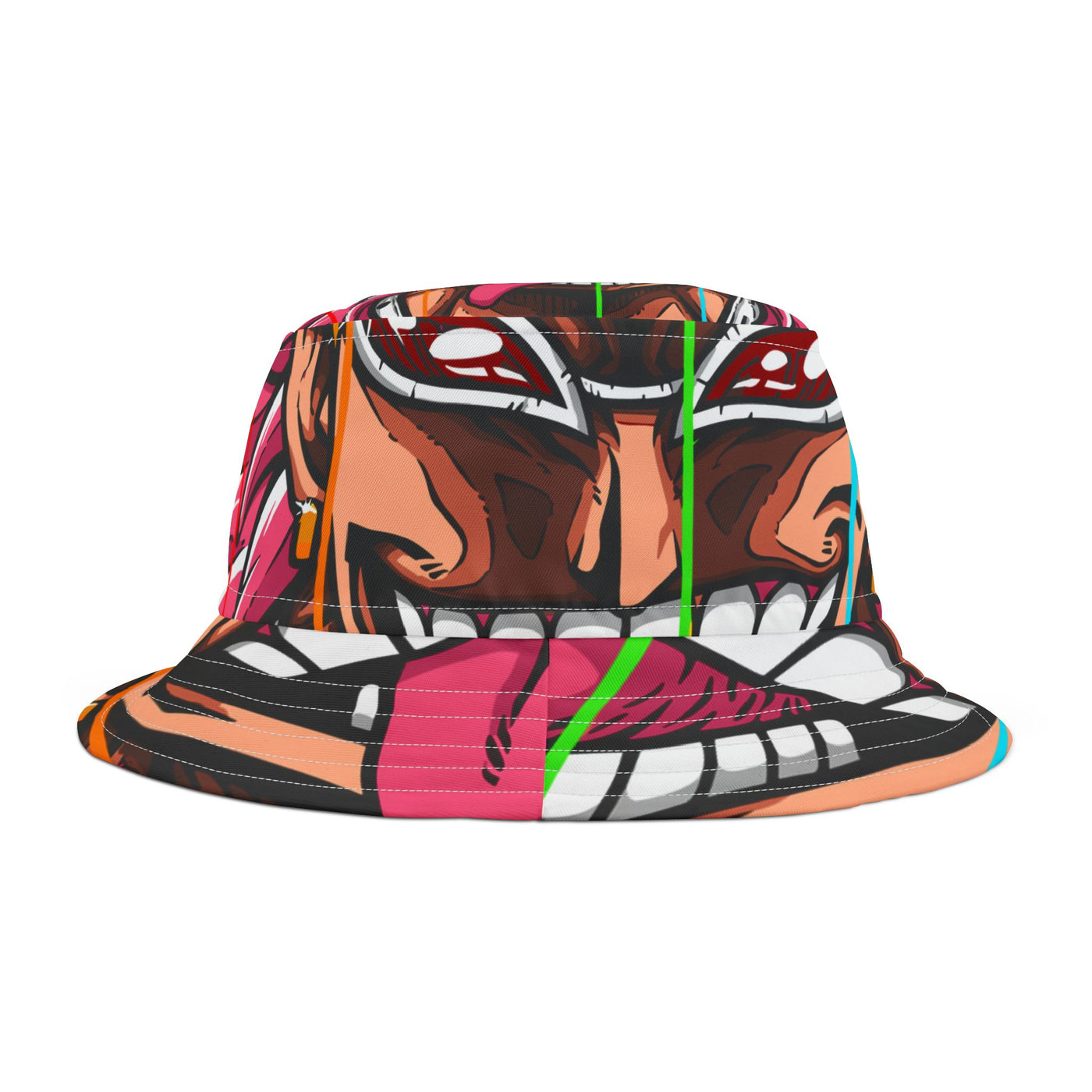 Doflamingo- Bucket Hat