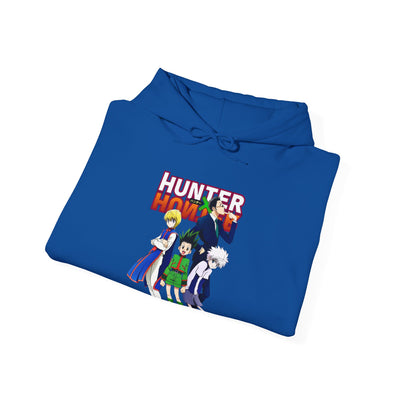 Hunter X Hunter -Hoodie