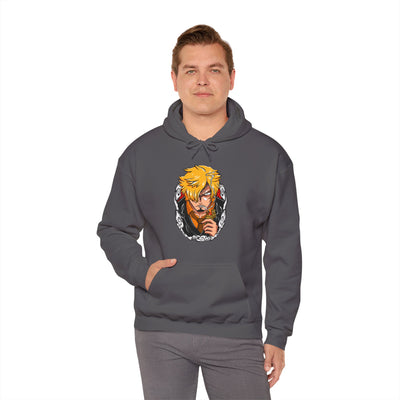 Sanji -Hoodie