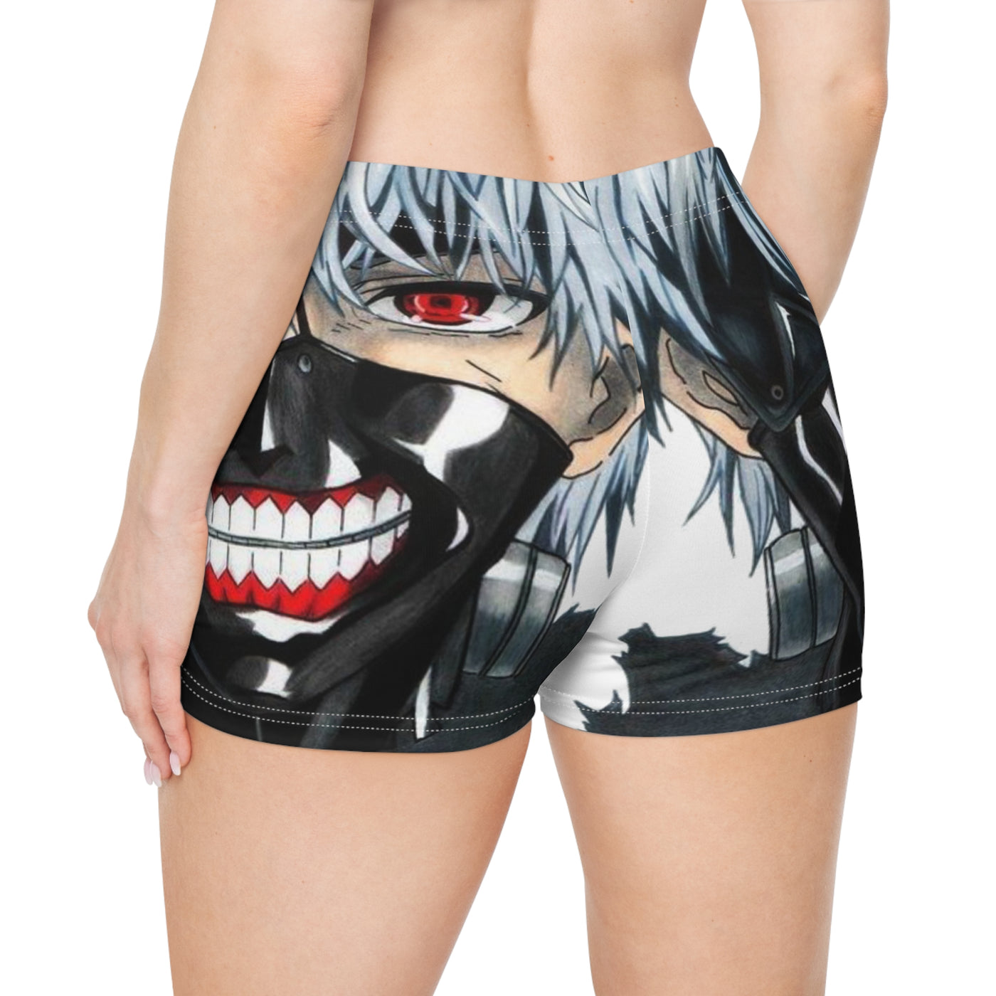 Kaneki-Women's Shorts