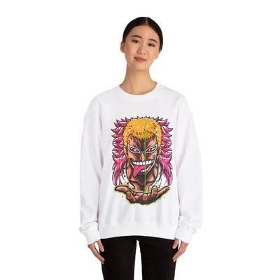 Doflamingo -Sweatshirt