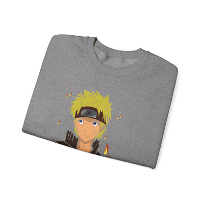 Naruto Uzumaki-Sweatshirt