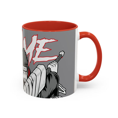 Kisame Hoshigaki -Coffee Mug