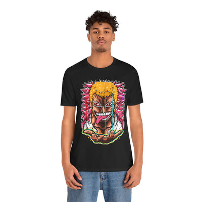 Doflamingo -tshirt