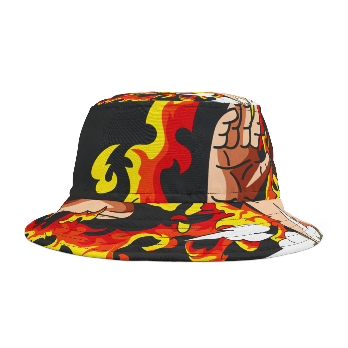 Ace- Bucket Hat