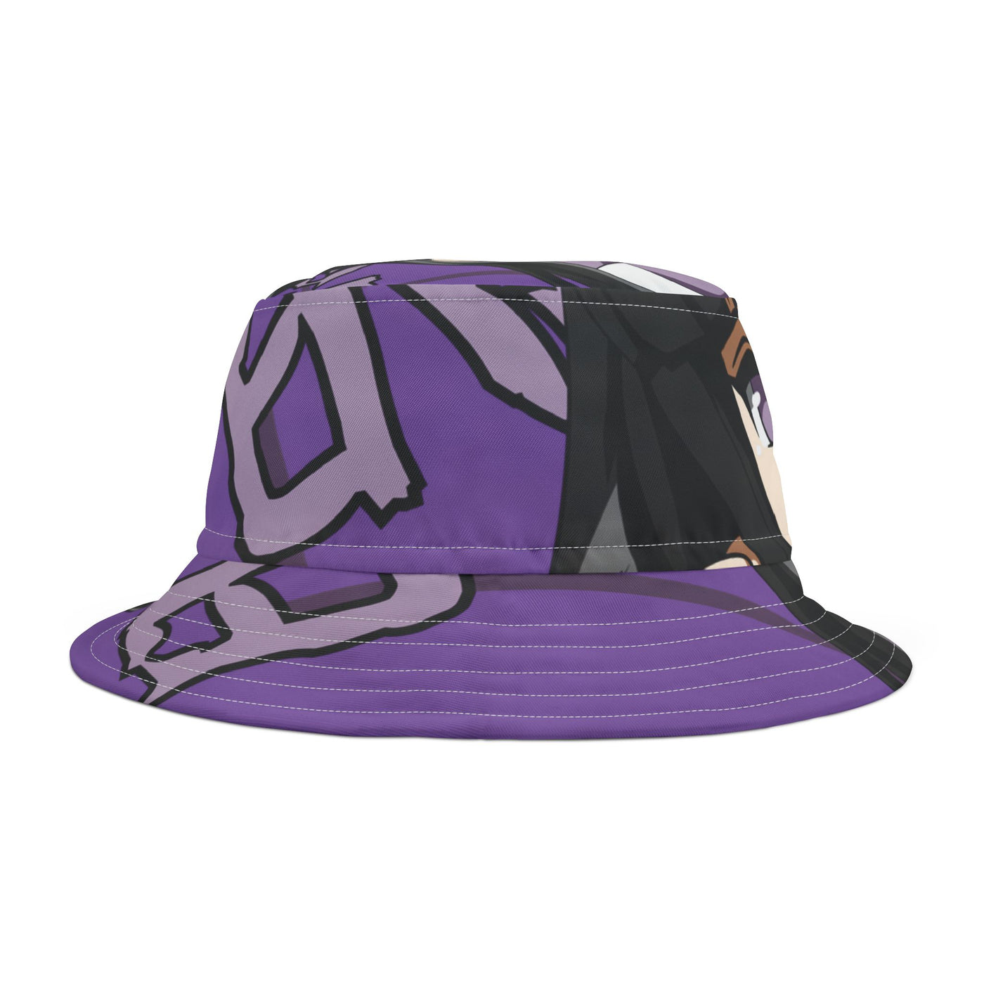 Hinata- Bucket Hat