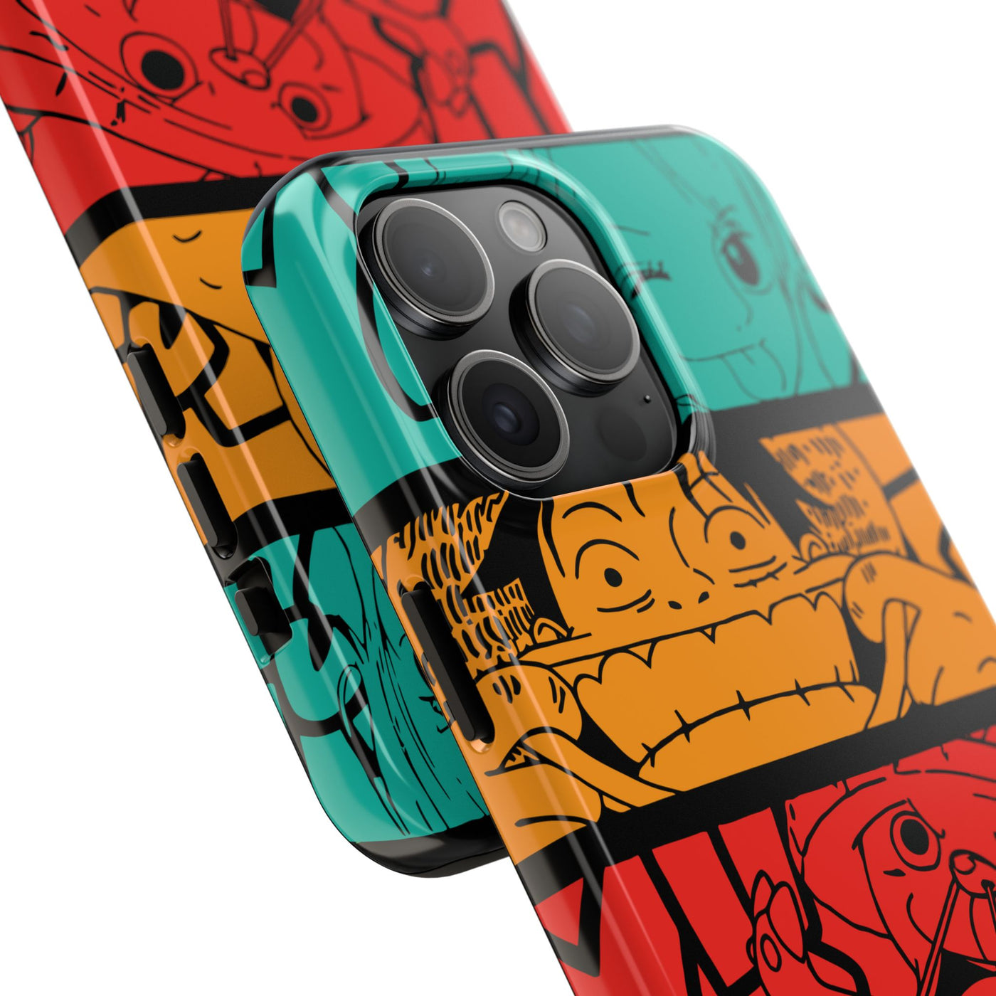 One Piece -Phone Cases