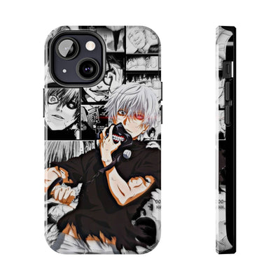 Ken Kaneki-Phone Cases