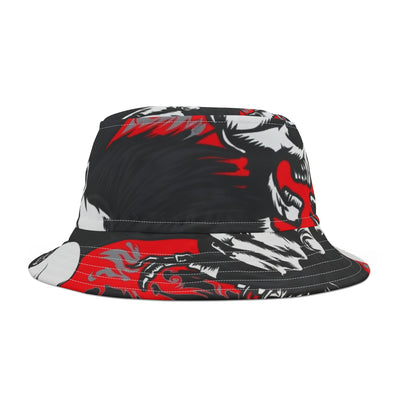 Ryuk- Bucket Hat