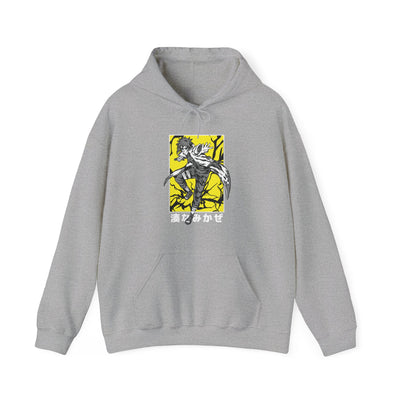 Minato -Hoodie