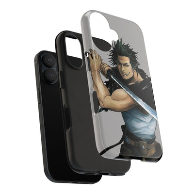 Yami Sukehiro-Phone Cases