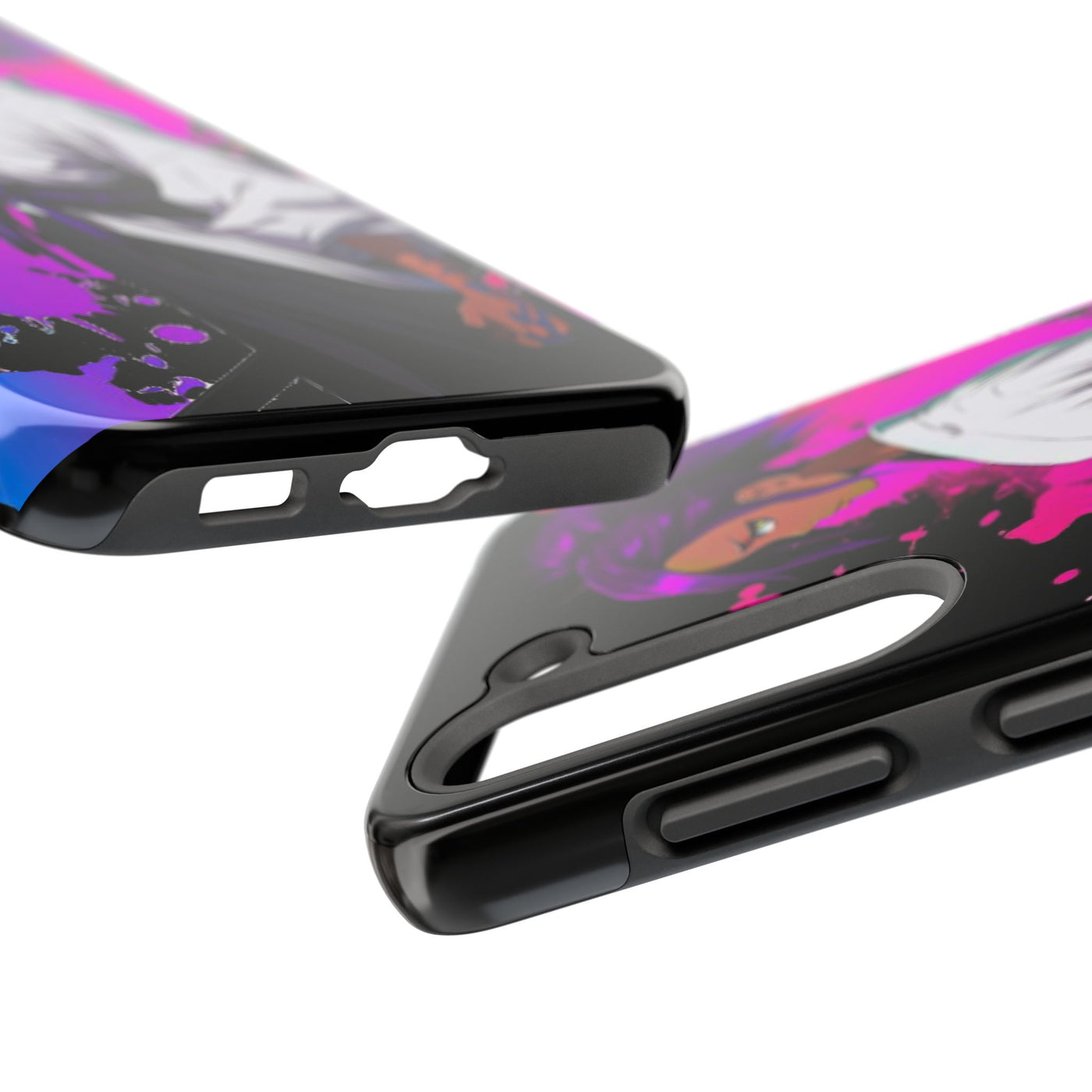 Yoruichi Shihouin-Phone Cases