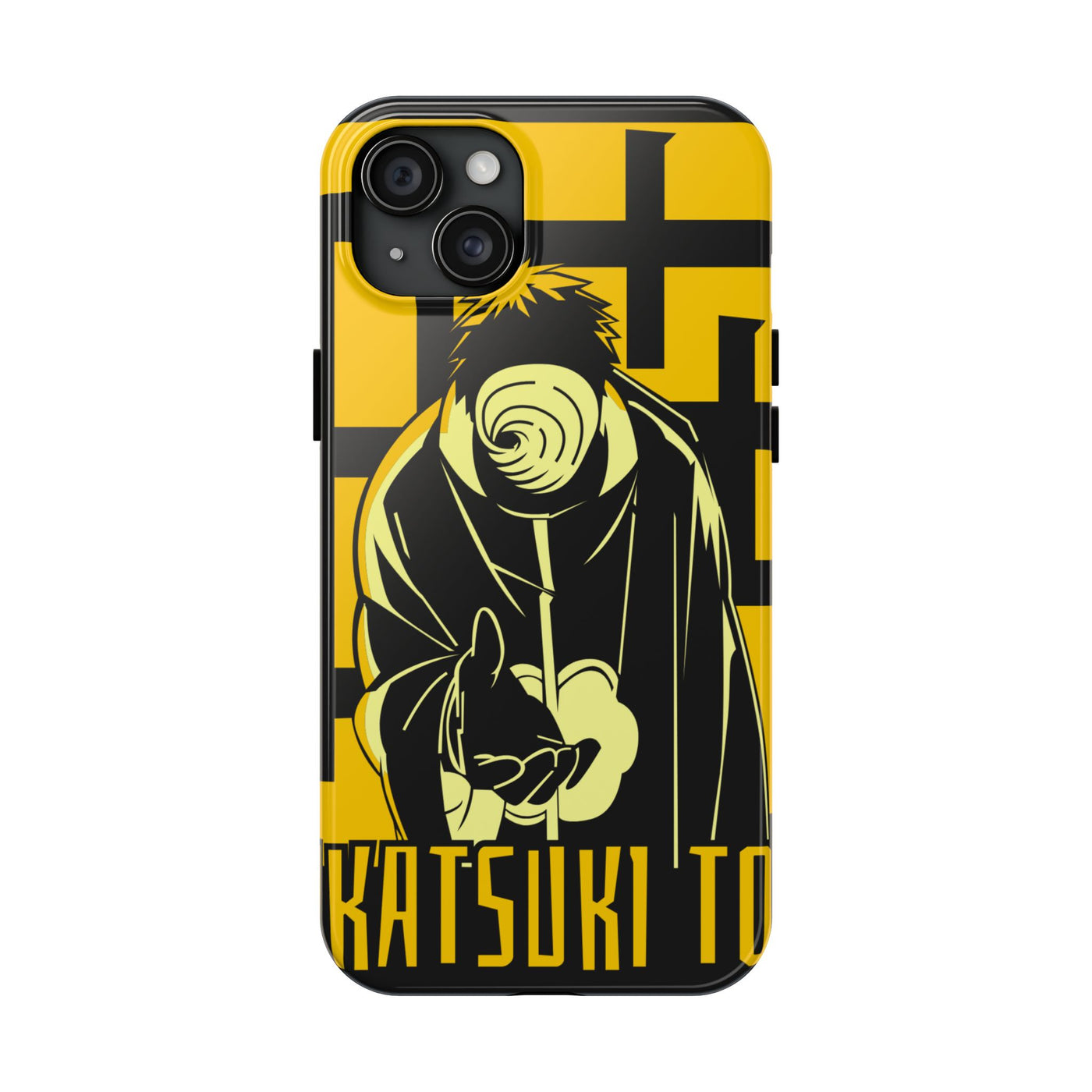 AKATSUKI TOBI-Phone Cases