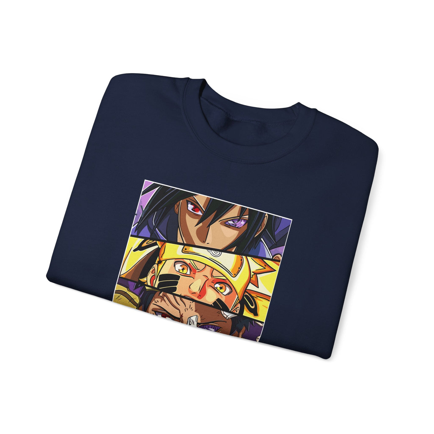 Naruto Shippuden-Sweatshirt