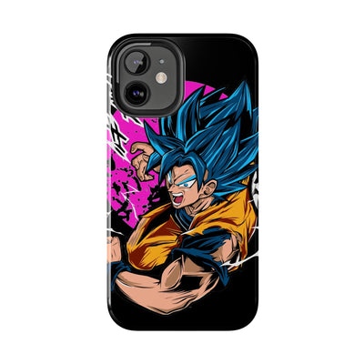 SON GOKU-Phone Cases