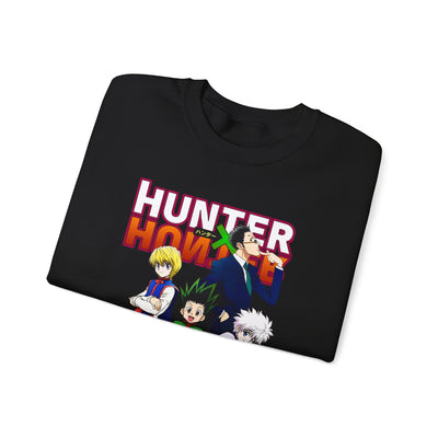 Hunter X Hunter -Sweatshirt