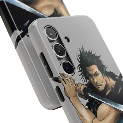 Yami Sukehiro-Phone Cases