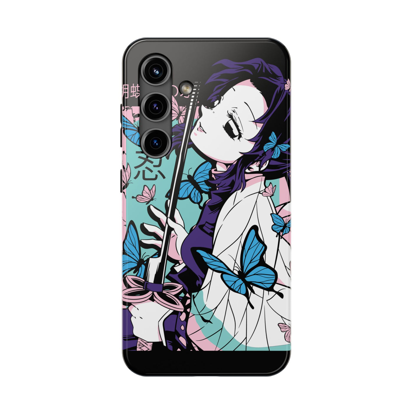 Shinobu-Phone Cases