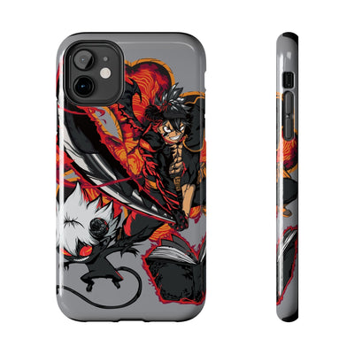 Asta x Devil -Phone Cases