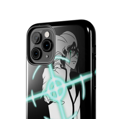 Ulquiorra Cifer-Phone Cases