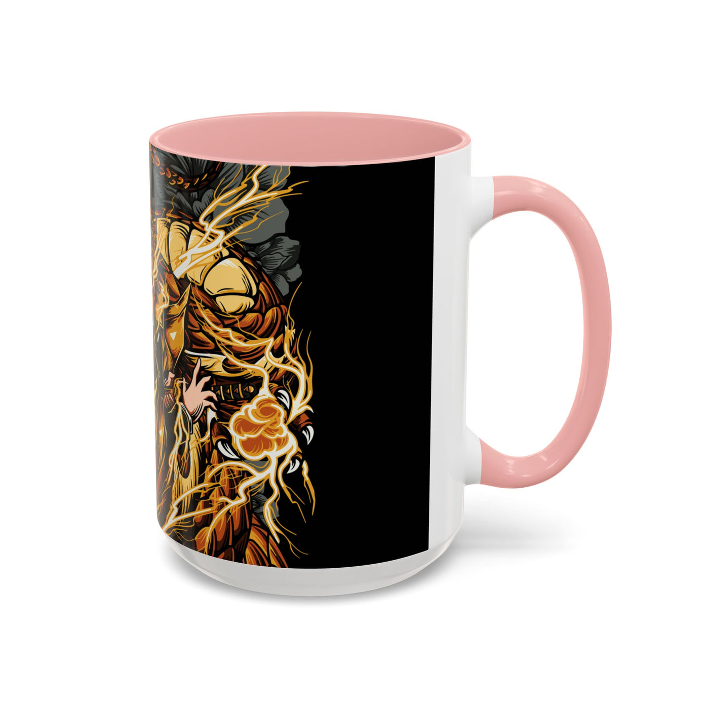 Zenitsu Agatsuma -Coffee Mug