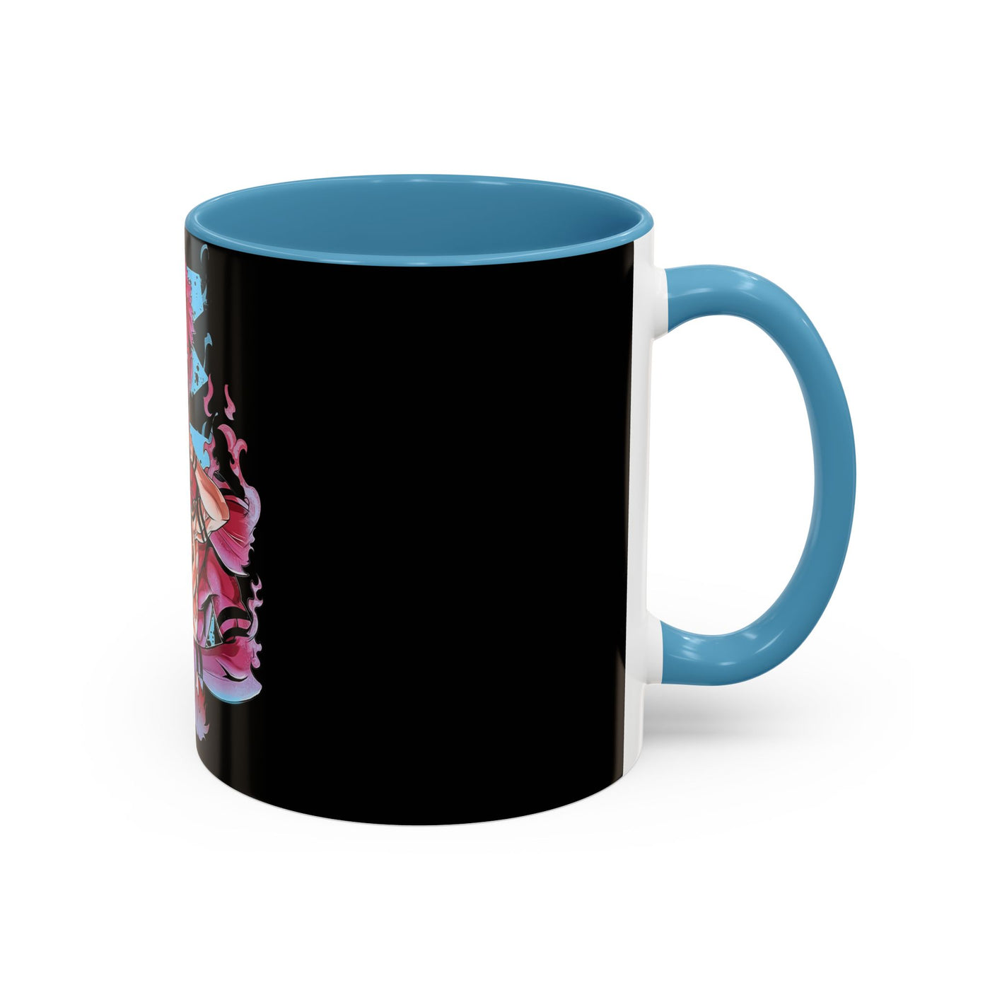 Ryomen Sukuna -Coffee Mug