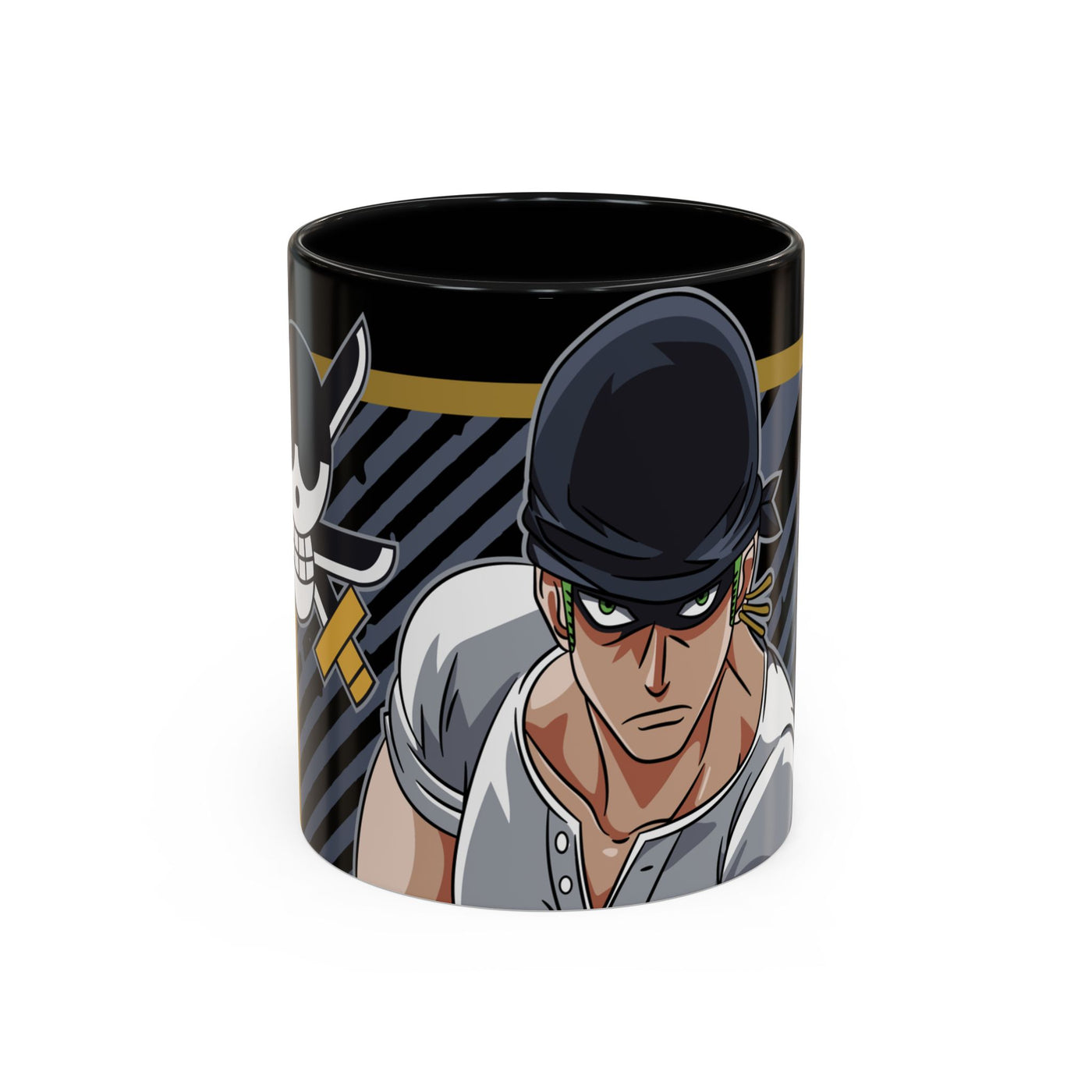 RORONOA ZORO -Coffee Mug