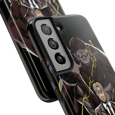 Beast Titan-Phone Cases