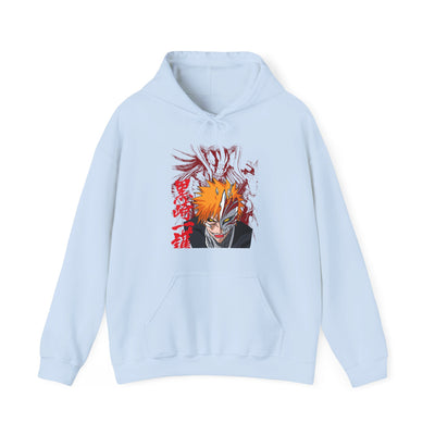 Ichigo Kurosaki-Hoodie